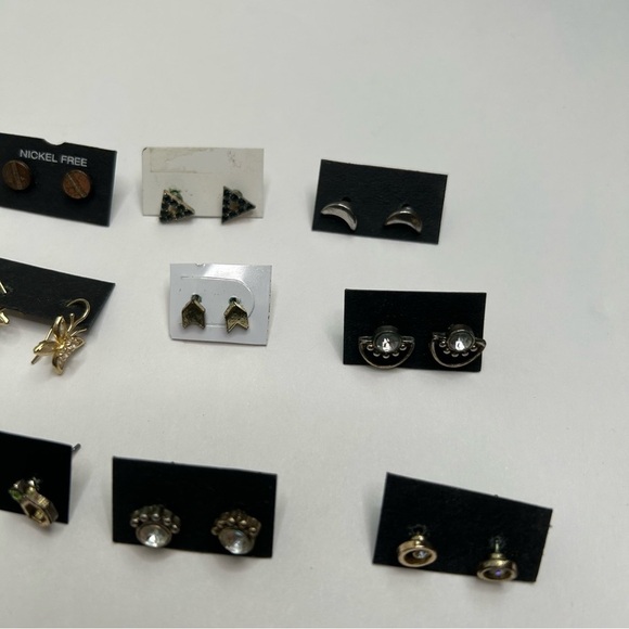 16 pair Earring bundle - Picture 4 of 6